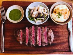 澳洲M3谷饲黑安格斯西冷牛排-EN SPACE恩空间