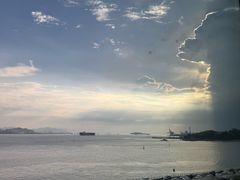 -龙景攀岩(海峡世茂广场店)