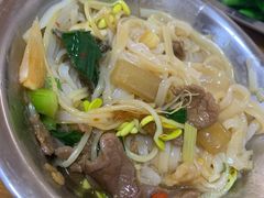 -龙上水现炒生料(柳沙店)