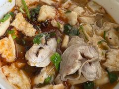 普通葫芦头-吾味香葫芦头(安西街店)