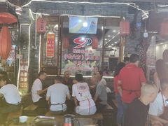 -老船夫石锅苗苗鱼·老字号(三道堰总店)