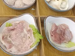 -芭夯兔·无骨兔汤锅(华阳店)