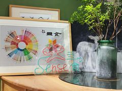 -Catch Bagel(芳草地店)