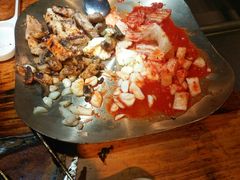 -7年8班朝鲜族非遗美食(三钢里店)