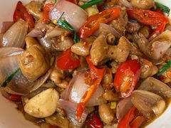 -辣公子·千岛湖私房菜(滨江店)