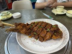 -鹏馨羊羔肉·非遗(新建街店)