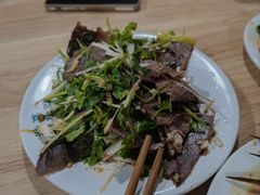 -妞妞烩面非物质文化遗产(西工店)