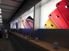 -Apple零售店(深圳益田假日广场店)