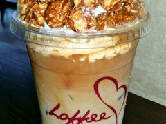 -JAMROCK 乐啡意咖啡