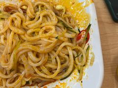 -子午路张记肉夹馍(兵马俑店)