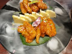 -八大碗·地道东北菜(中街店)