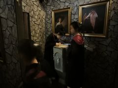 -谜盒子奇幻密室(南屏店)