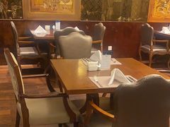 -浙江西子宾馆·瑶园咖啡厅