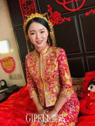-保定金沙芝柏婚礼策划