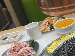 -韩宫宴炭火烤肉(印象城店)