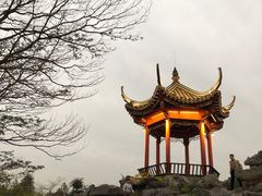-顺峰山公园