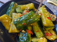 -蘭奢雅集·江浙菜(青山江滩店)