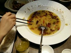 -九毛九西北菜(大东海店)