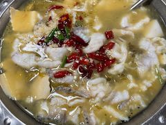 -陈生记黑鱼馆·20年活鱼现杀(宁波鼓楼店)