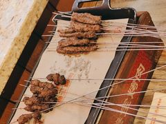 -叁宝烤肉·西安烧烤(东三爻店)