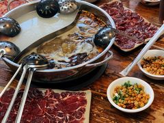 -肥婆麻辣火锅.顺德首创药材麻辣火锅(容桂店)