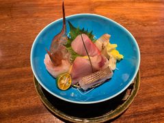 -桐寿司Sushi Tong