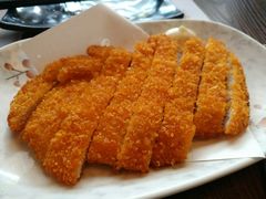 炸猪扒定食-北海银滩·鉳海(星湖店)