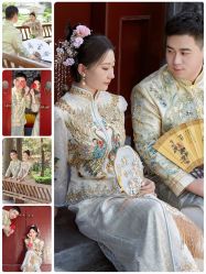 -二十一世纪婚纱摄影(省府前街店)