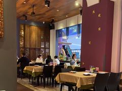 大堂-暹罗泰·泰国餐厅(仁和新城店)