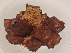-粗茶淡饭·隐庐私厨(东亭店)