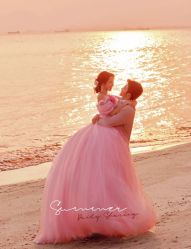 -金夫人婚纱摄影(华南店)