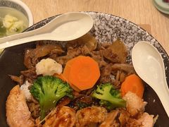 -吉野家(宾水道店)
