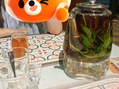 -海尔巴格一甸茶餐厅(团结路店)