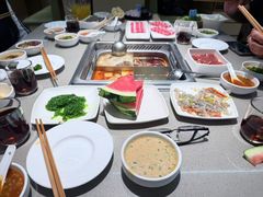 -开来欣悦购物广场