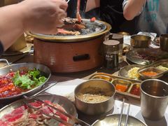 -西塔老太太泥炉烤肉(沈阳店)