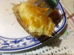 -金捞茶餐室(祐汉兴隆楼店)