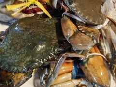 -芭提雅Amporn Seafood自助餐厅