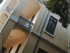 -南京中国近代史遗址博物馆(南京总统府)