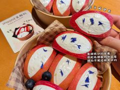 -The Good Place好地方·Brunch·coffee(国贸店)