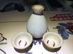 -酒阳蒸经小酒馆(解放碑店)