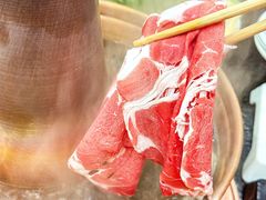 -清真·京华源铜锅涮肉(丰庆店)