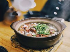 -旺爷砂锅·茶作(国贸城店)