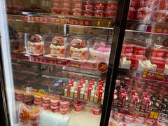 -味多美蛋糕(苏州街地铁店)