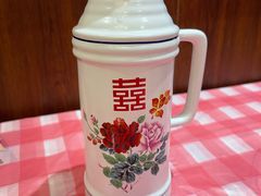 -冒点儿·川小馆·巨无霸辣子鸡(五大道旗舰店)