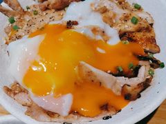 -熊吞·大碗丼烧肉饭(西市场嘉华店)