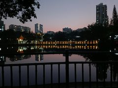 -深圳龙潭公园
