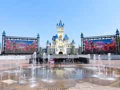 -青岛方特梦幻王国