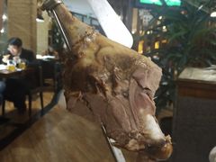 -汉巴味德(大悦城店)