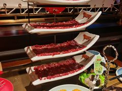 巴马甜玉米-左庭右院鲜牛肉火锅(新梅广场店)
