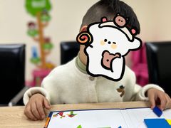 -浦东三林赢在起点早教中心·亲子托班早教体验课儿童兴趣班逻辑思维专注力幼小衔接			(金谊广场中心)